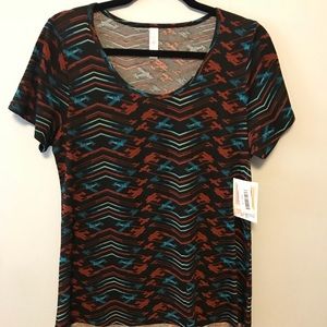 LuLaRoe Classic Tee
